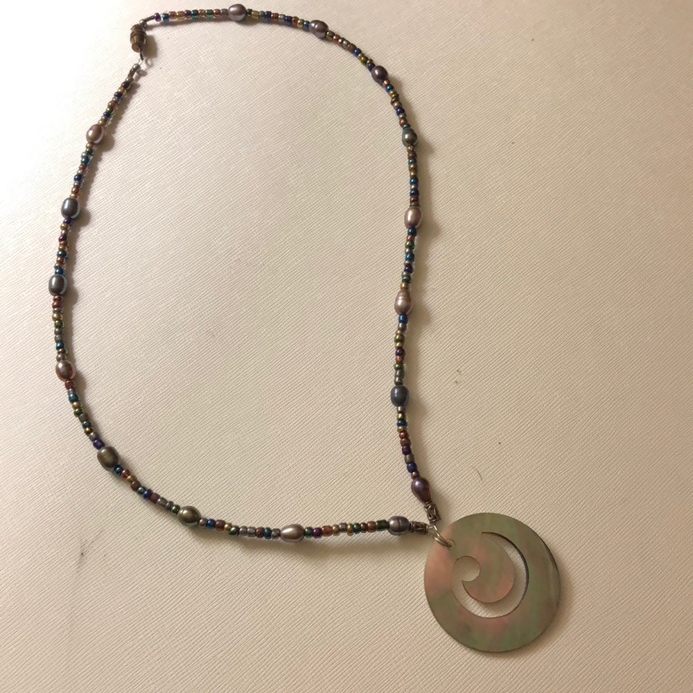 Necklace
